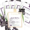 FOREO Acai Berry UFO-Mask