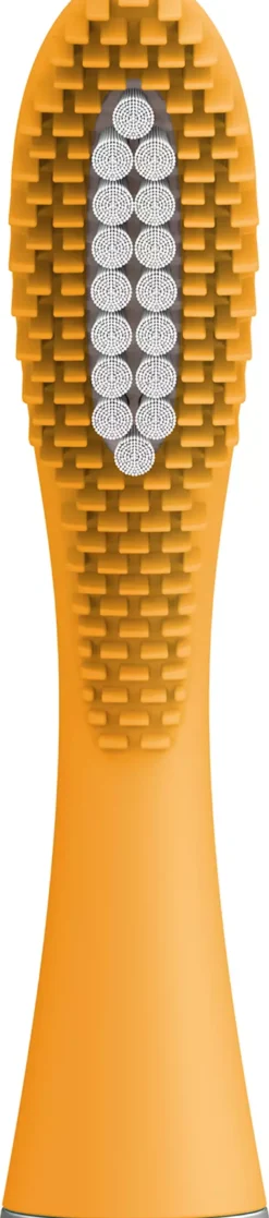 FOREOISSA Mini Hybrid Brush Head Summer Sky