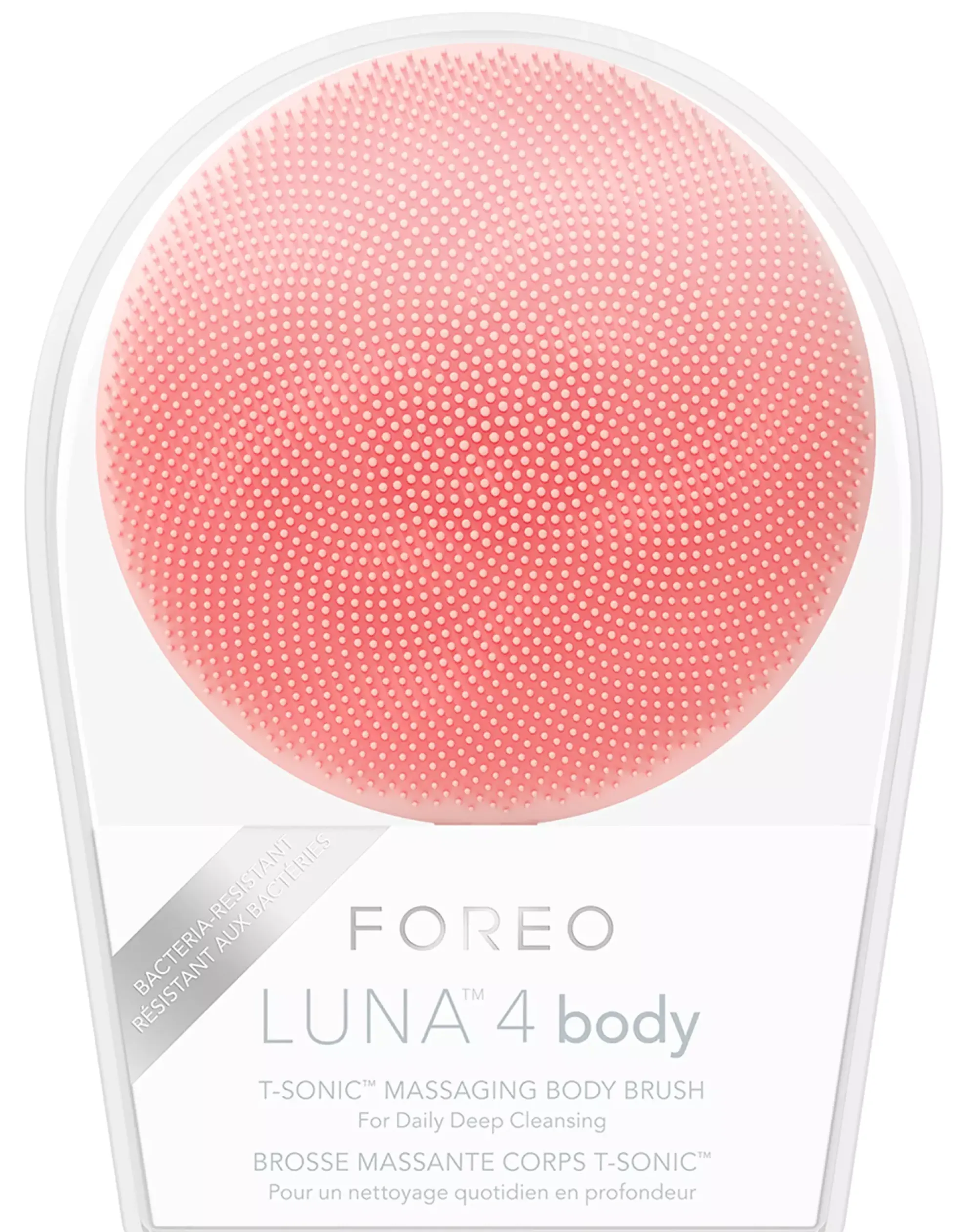 FOREOLUNA 4 body