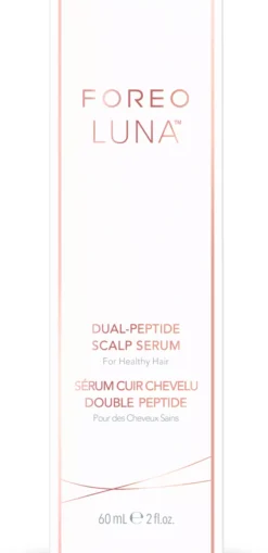 FOREOLUNA Dual-Peptide Scalp Serum 60 ml