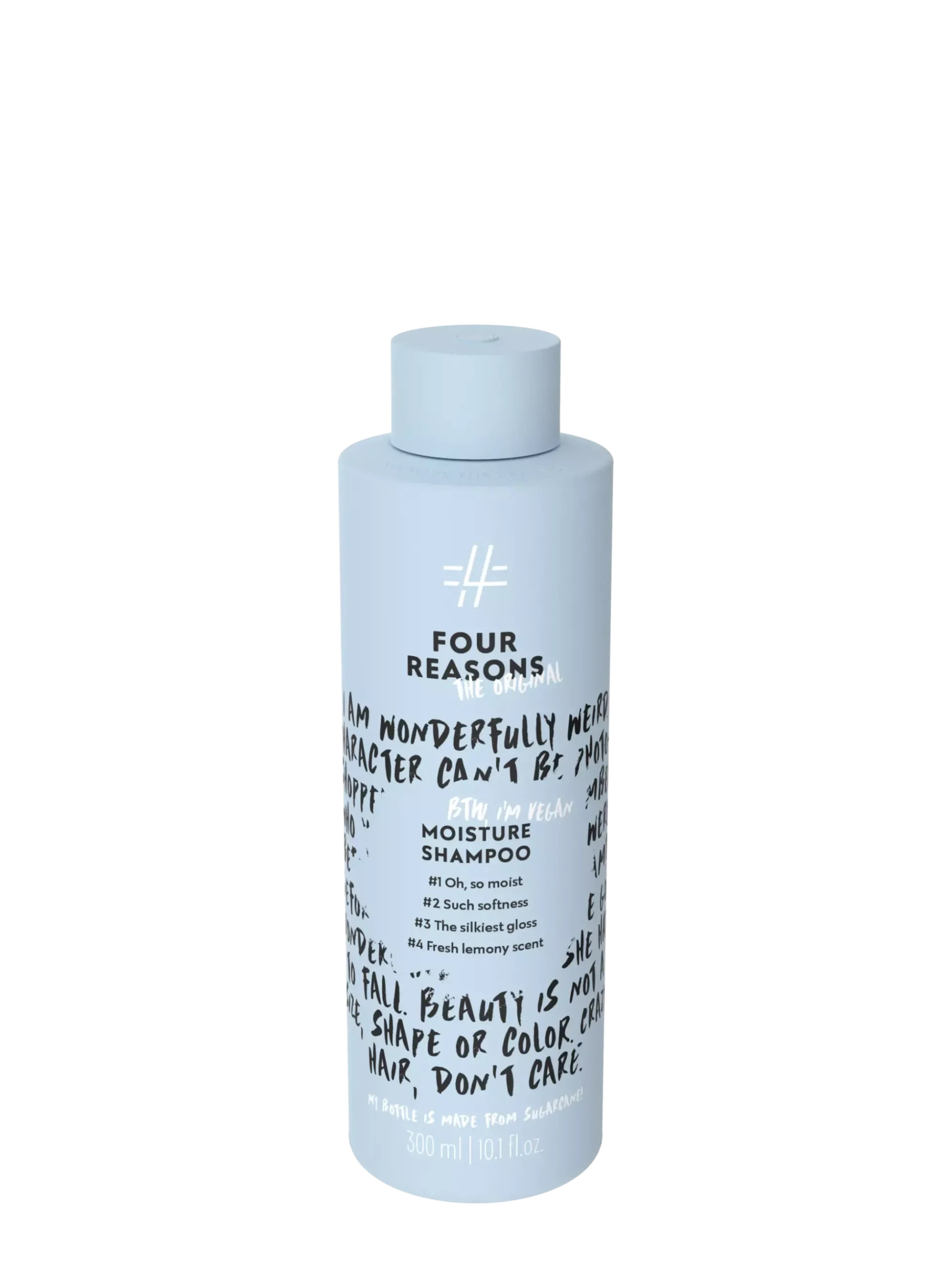 Four ReasonsOriginal Moisture Shampoo 300 ml