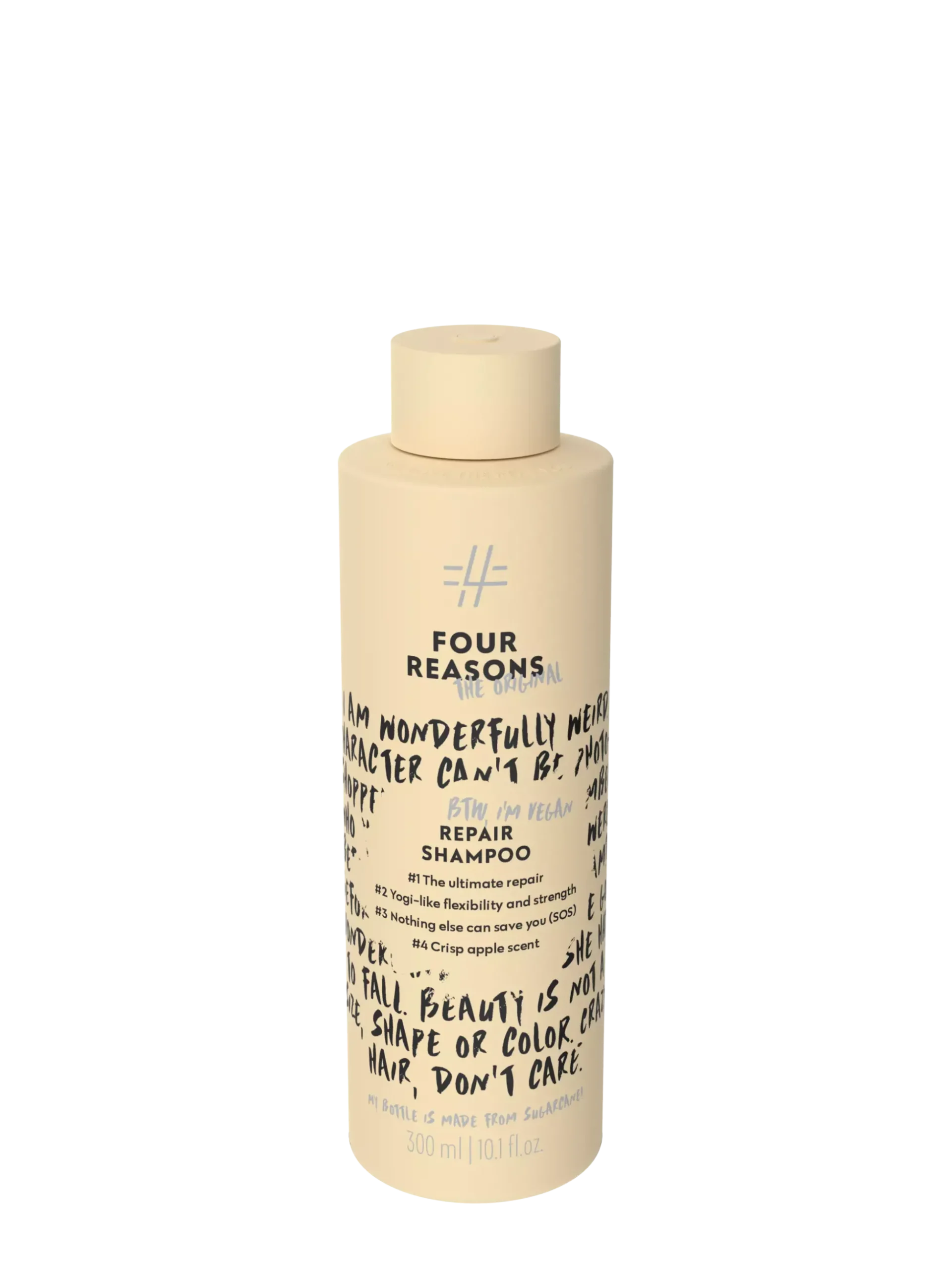 Four ReasonsOriginal Repair Shampoo