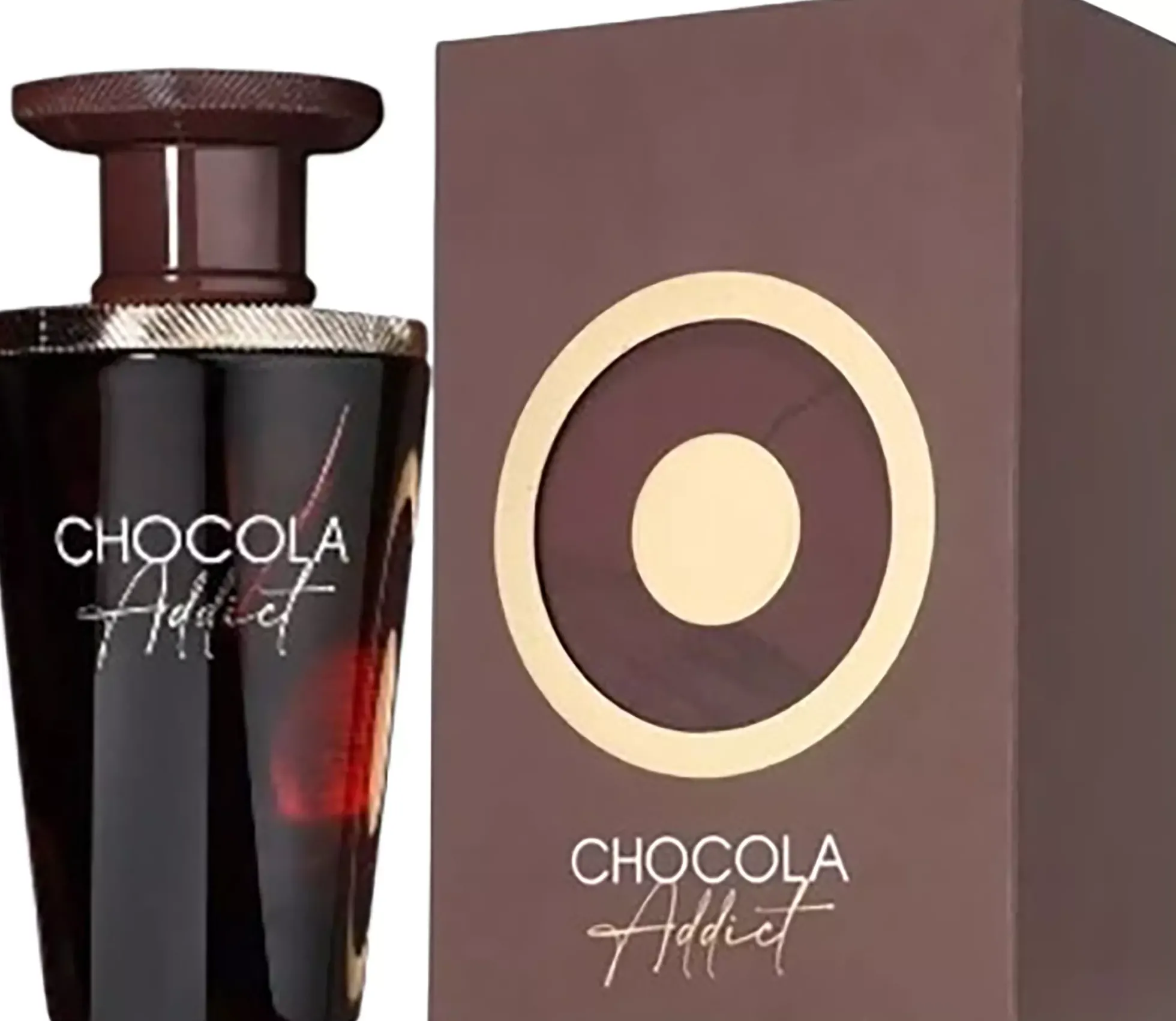 French Avenue Chocola Addict Eau de Parfum 100 ml