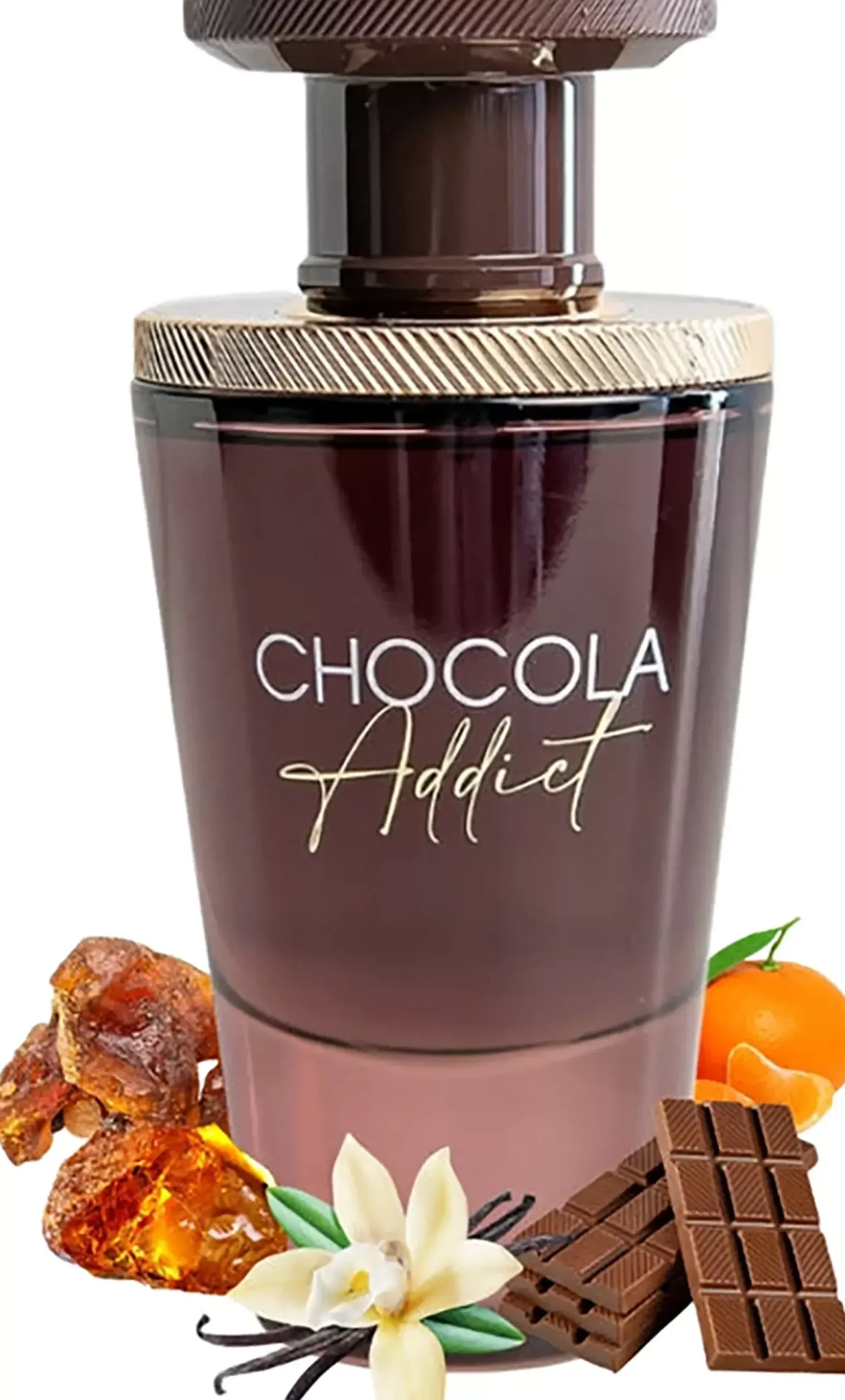 French Avenue Chocola Addict Eau de Parfum 100 ml