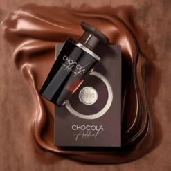 French Avenue Chocola Addict Eau de Parfum 100 ml