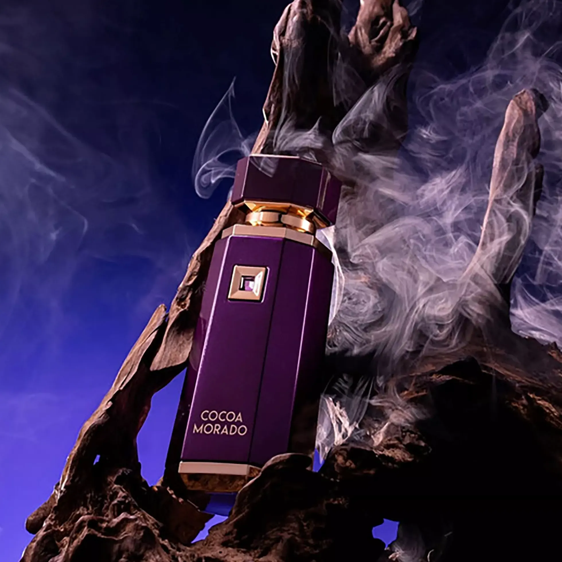 French Avenue Cocoa Morado Eau de Parfum 100 ml