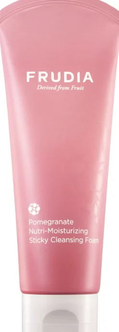 Frudia Pomegranate Nutri-Moisturizing Sticky Cleansing Foam 145 ml