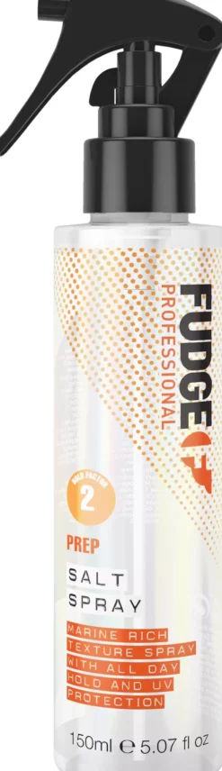fudgePrep Salt Spray 150 ml