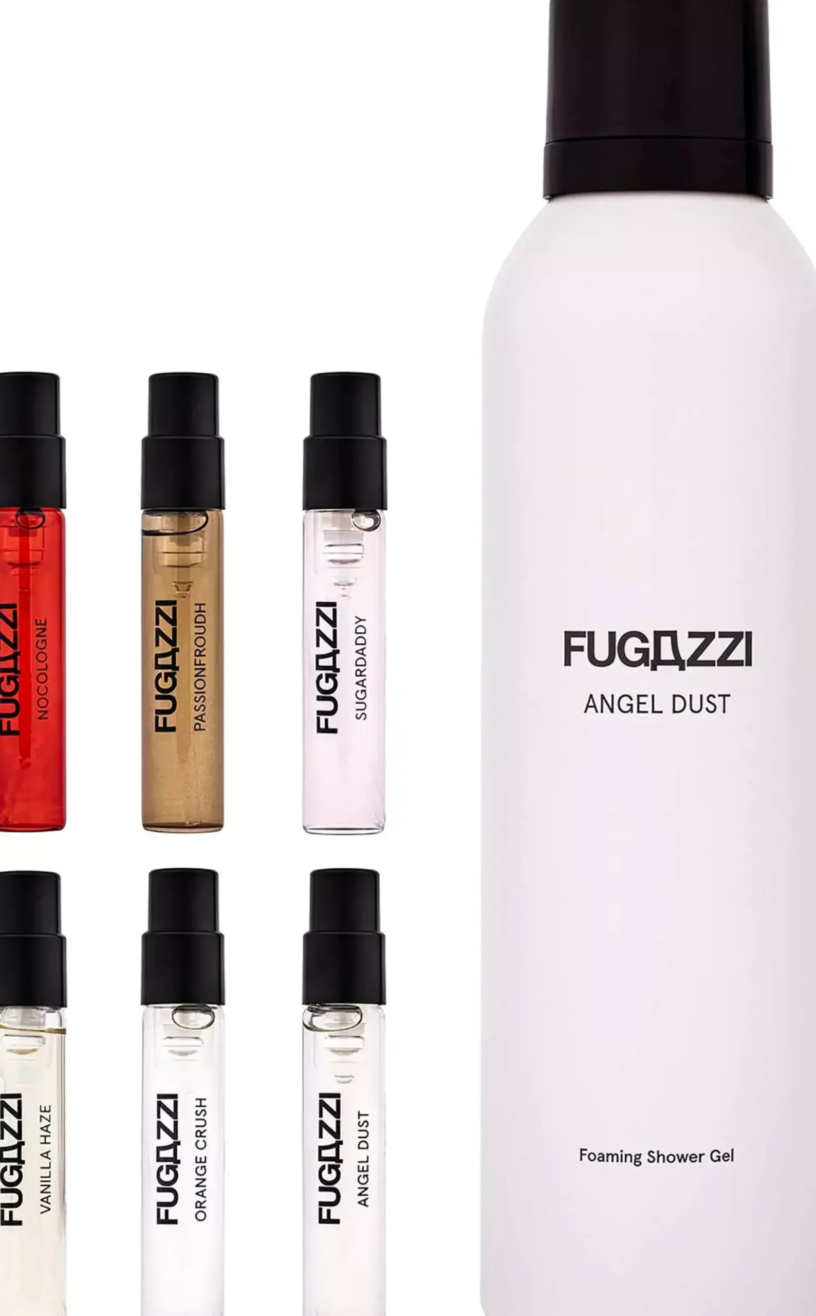 Fugazzi Bestseller Set