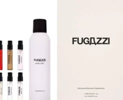 Fugazzi Bestseller Set