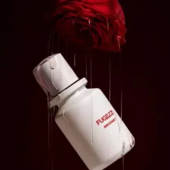Fugazzi BTSO x Fugazzi Extrait de Parfum 50 ml