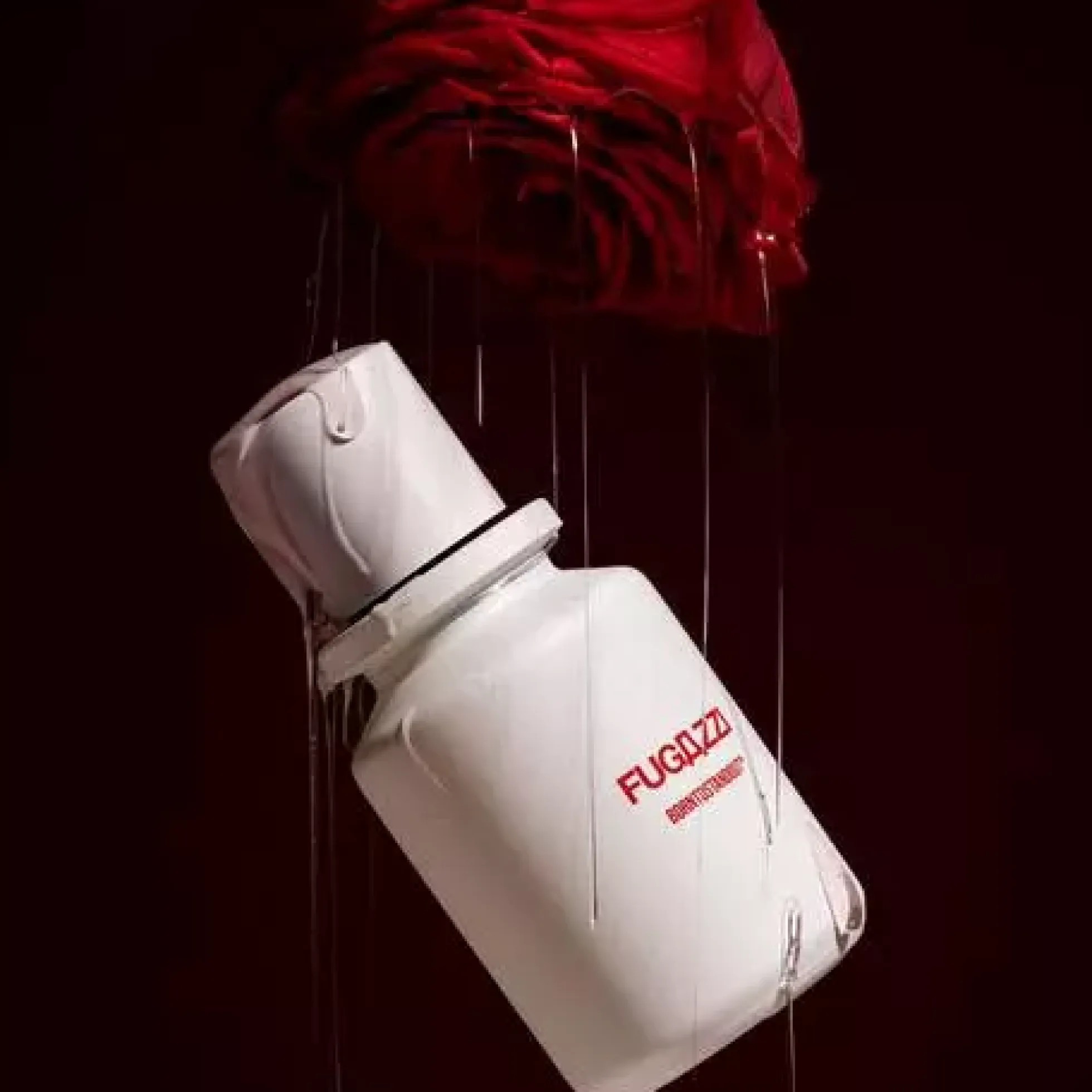 Fugazzi BTSO x Fugazzi Extrait de Parfum 50 ml