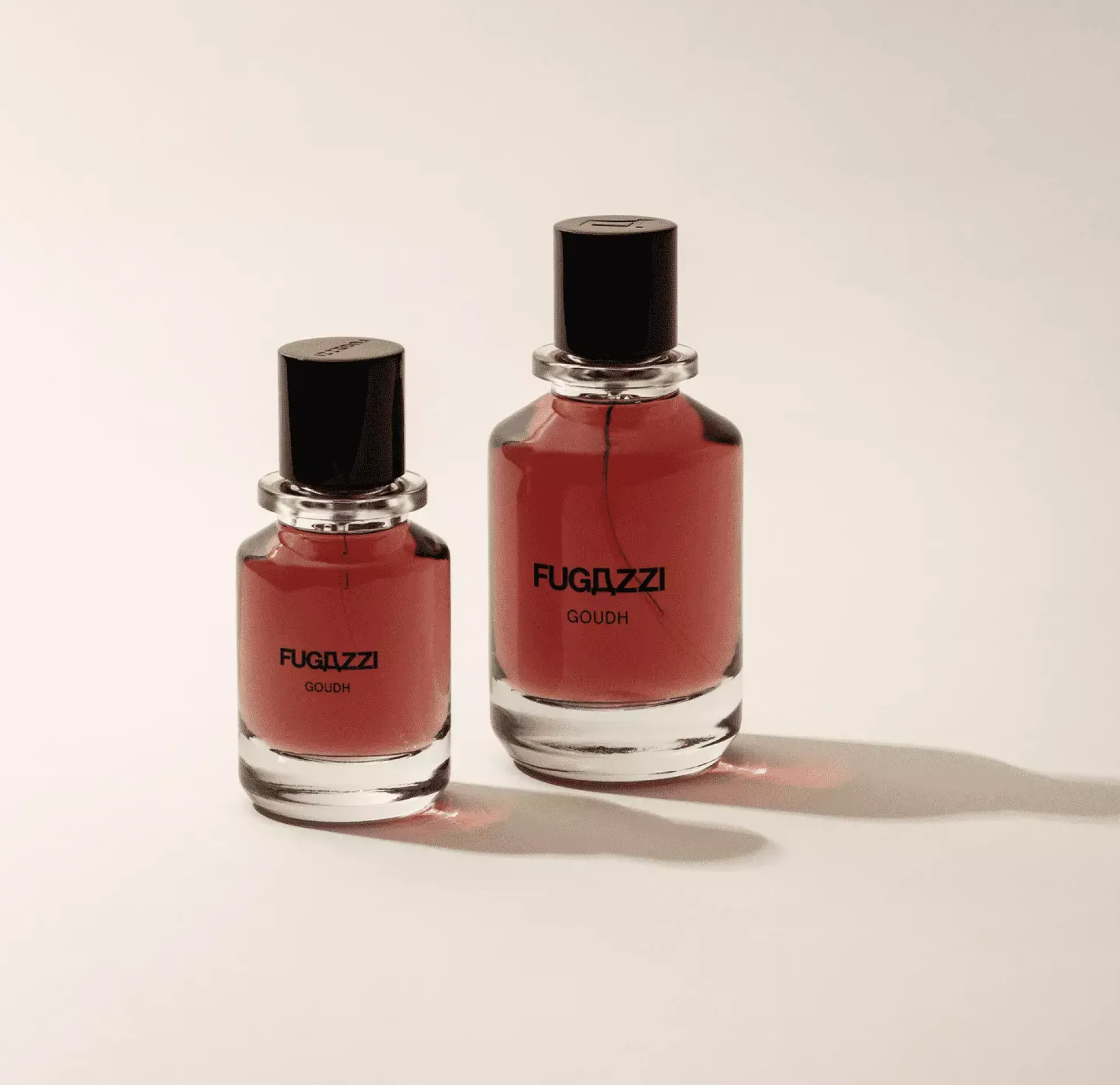 Fugazzi Goudh Eau de Parfum 50 ml