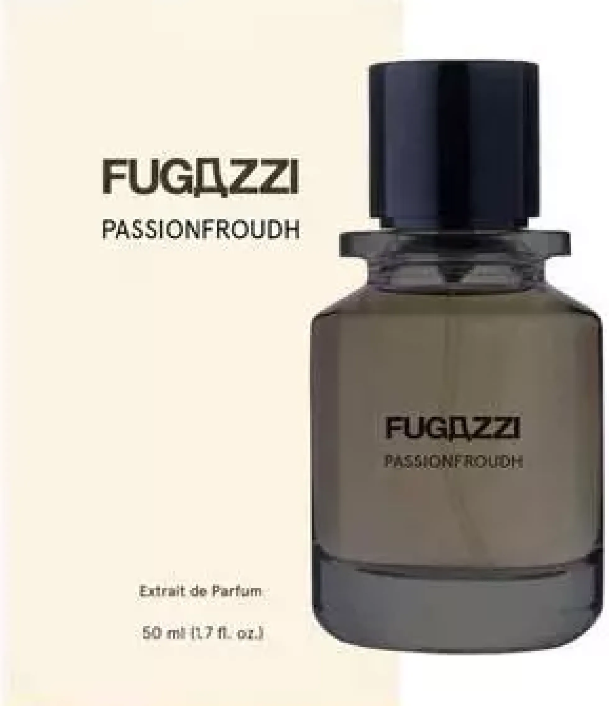 Fugazzi Passionfroudh Eau de Parfum 50 ml