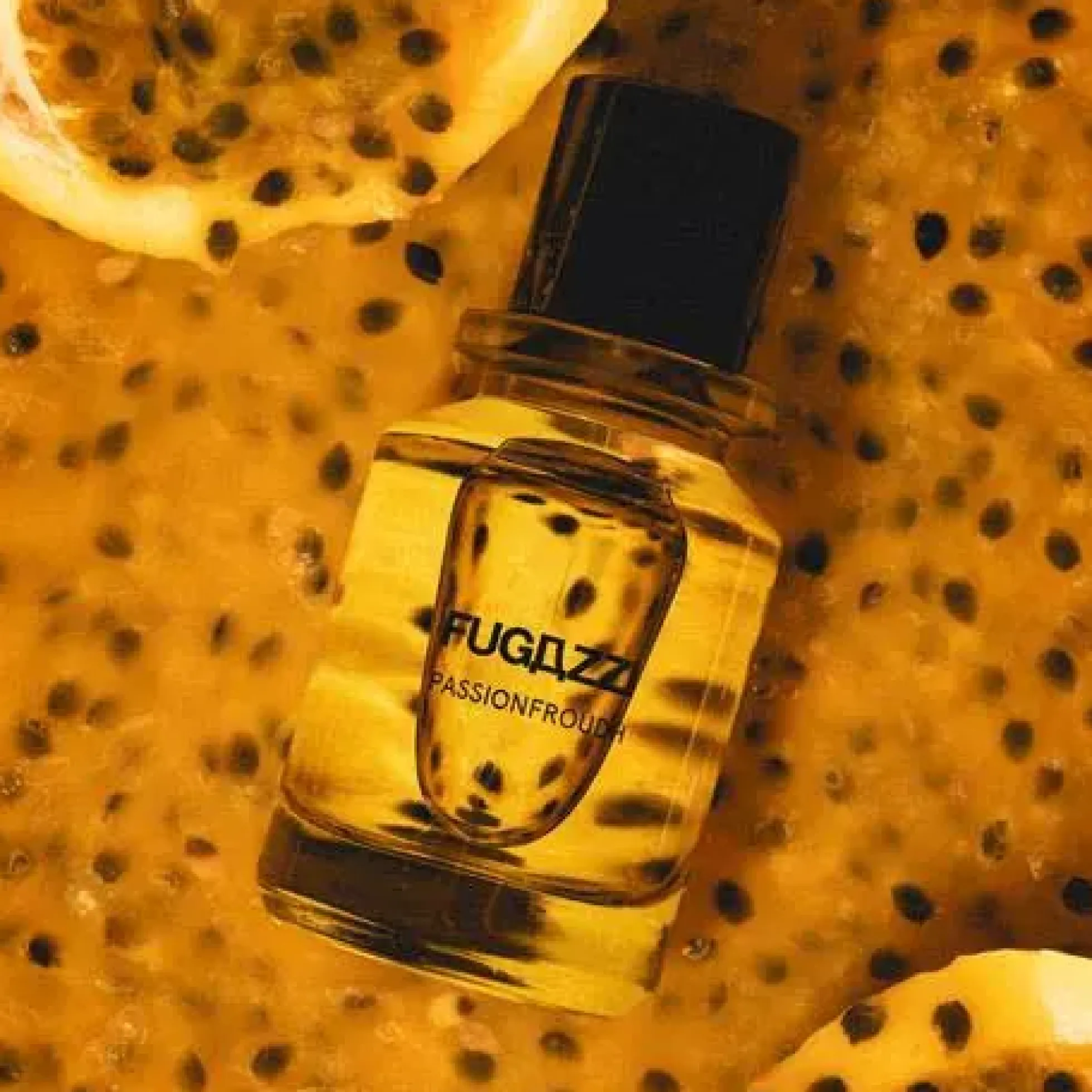 Fugazzi Passionfroudh Eau de Parfum 50 ml