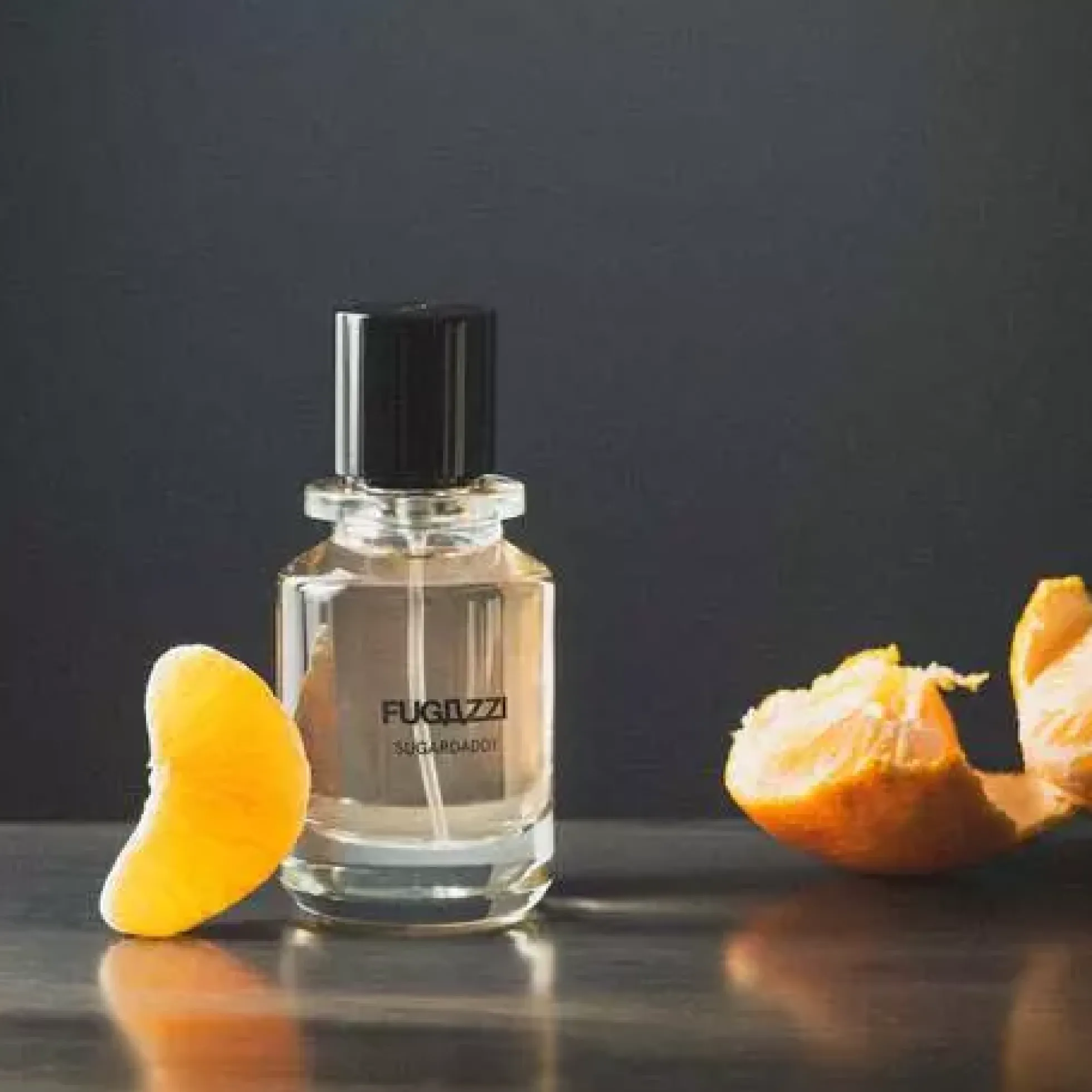 Fugazzi Sugardaddy Eau de Parfum 50 ml