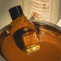 Fugazzi Vanilla Haze Extrait de Parfum 50 ml