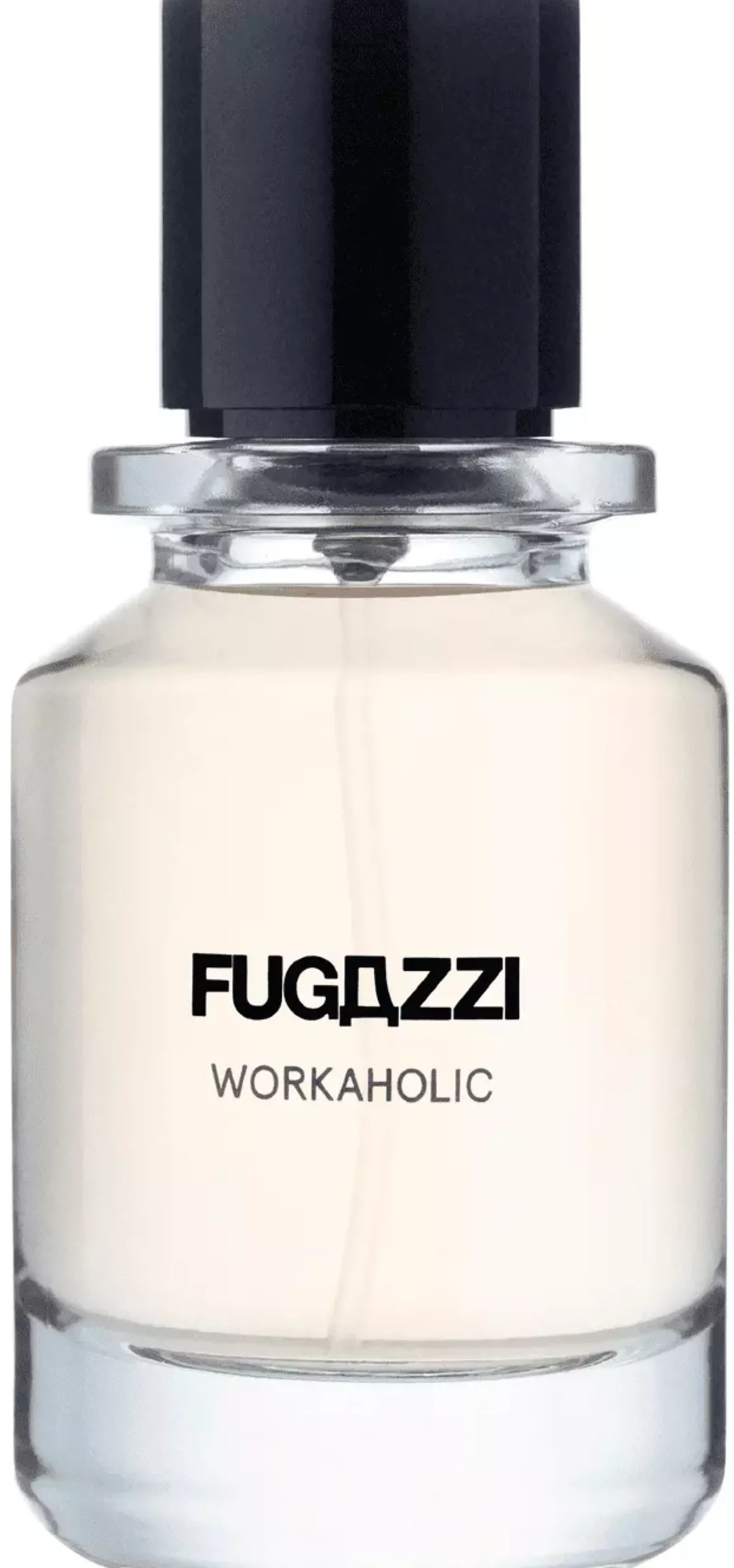 Fugazzi Workaholic Eau de Parfum 50 ml