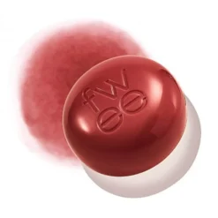 fwee Lip&Cheek Blurry Pudding Pot RS04 Memories