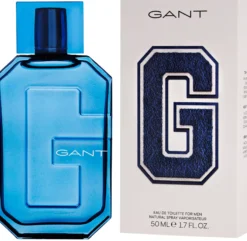 GANT Eau de Toilette 50 ml