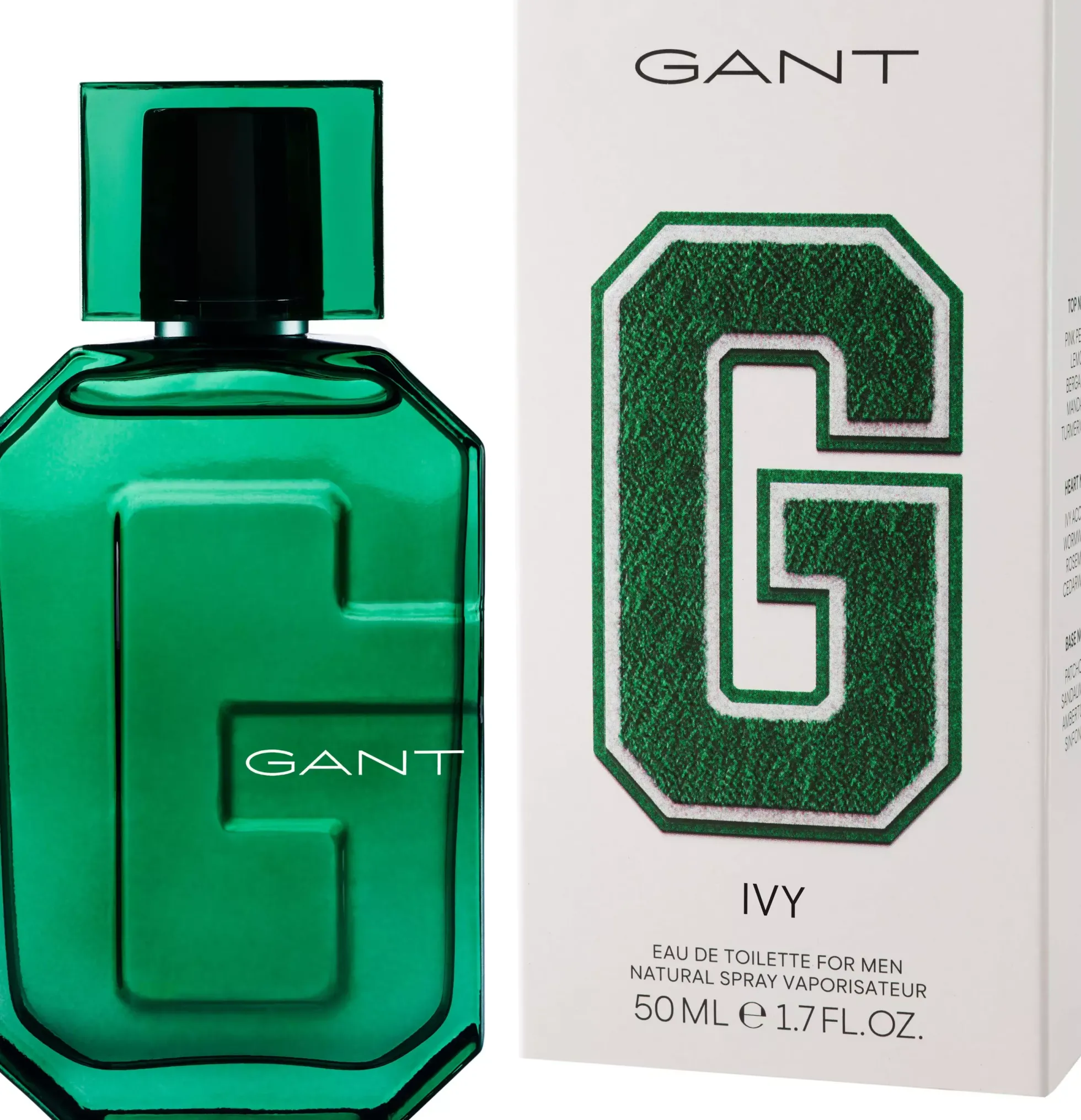 GANT IVY Eau de Toilette 100 ml