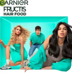 GarnierFructis Aloe Vera Hair Food Quenching Conditioner 350 ml
