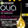 GarnierOlia Permanent Color 5.0 Brown