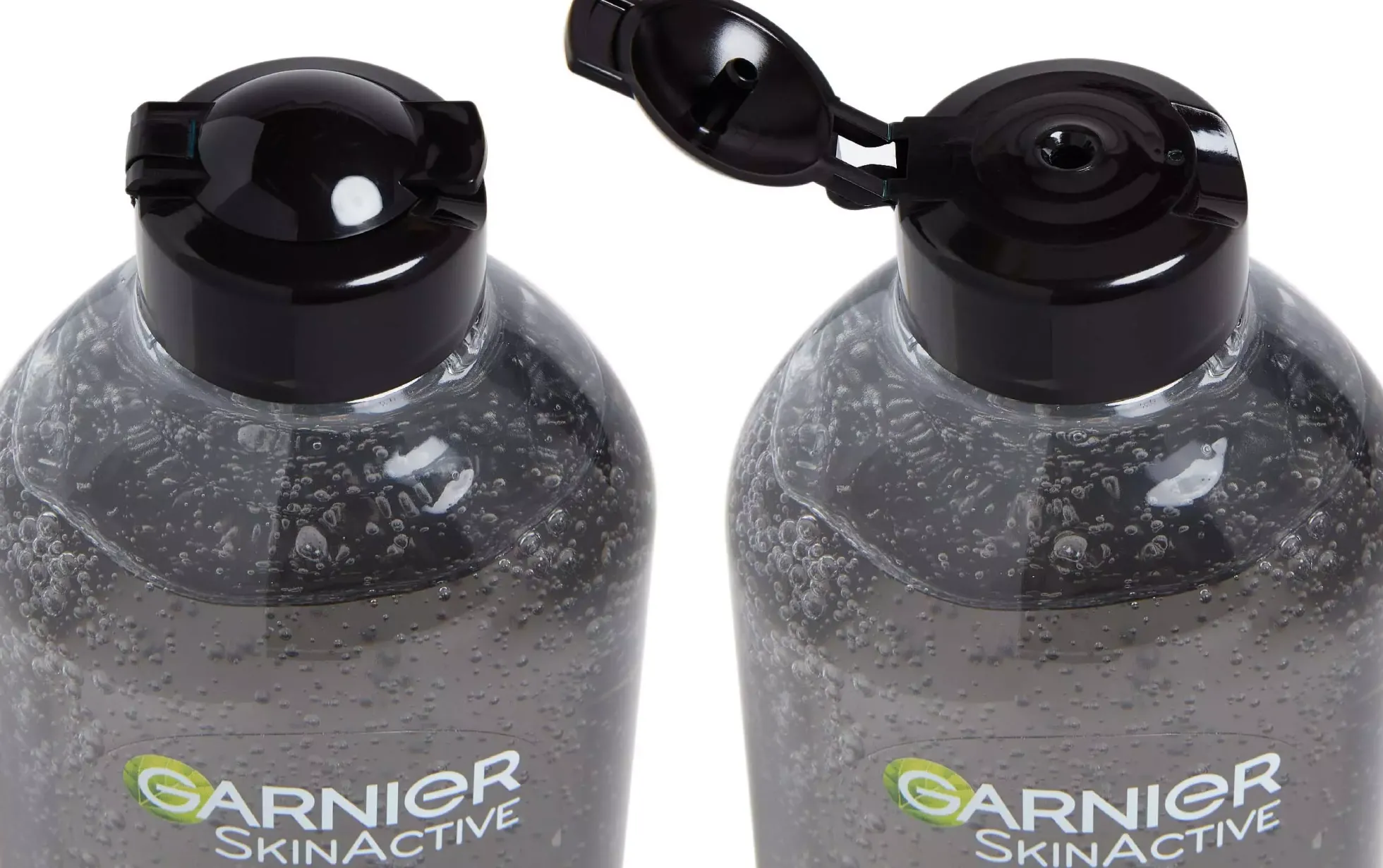 GarnierSkinActive Micellar Cleansing Jelly Water with Charcoal 400 ml