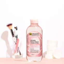 GarnierSkinActive Micellar Cleansing Rose Water All-in-1 700 ml