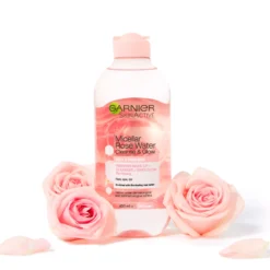 GarnierSkinActive Micellar Cleansing Rose Water All-in-1 700 ml