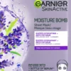 GarnierSkinActive Moisture Bomb Super Hydrating & Anti-Fatigue Sheet Mask for Tired Skin