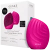 Geske5 in 1 Sonic Facial Brush Magneta