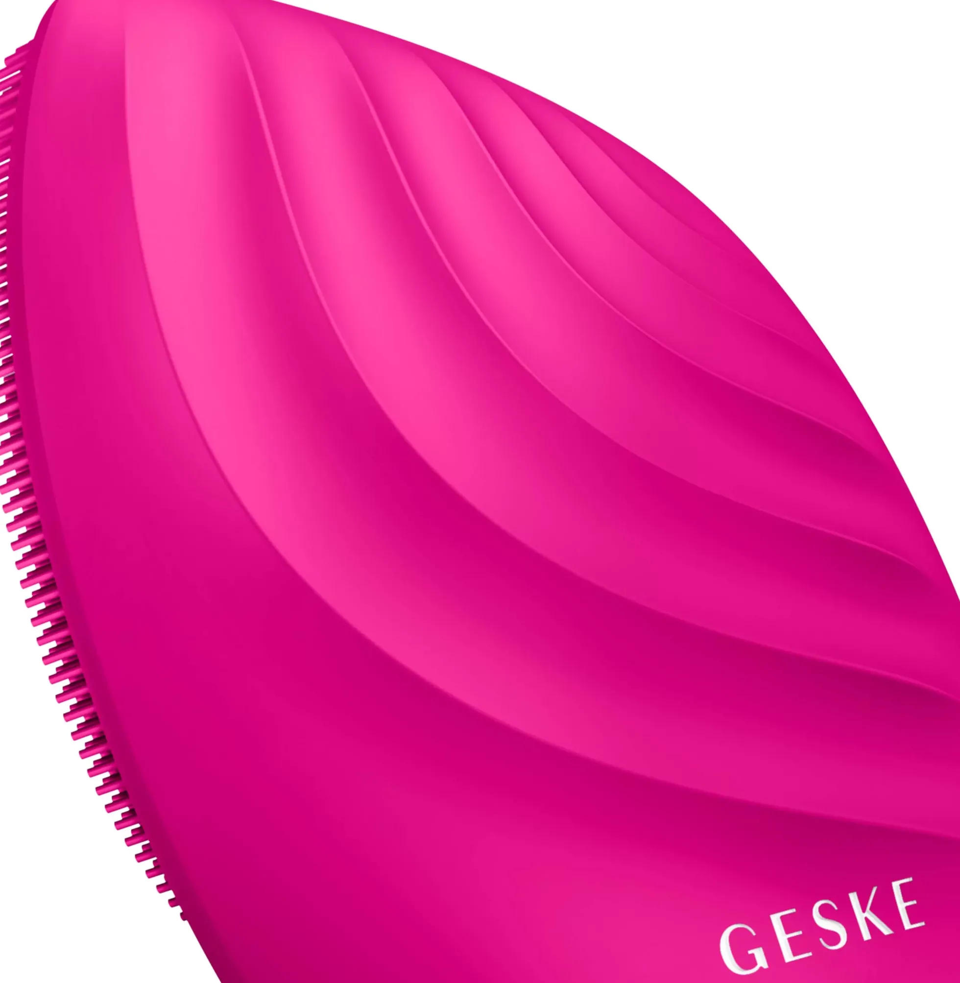 Geske5 in 1 Sonic Facial Brush Magneta
