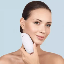 Geske8 in 1 Sonic Thermo Facial Brush & Face-Lifter Starlight