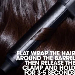 ghdChronos Curve Classic Tong