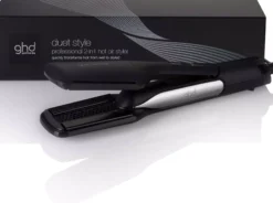 ghd Duet Style Black