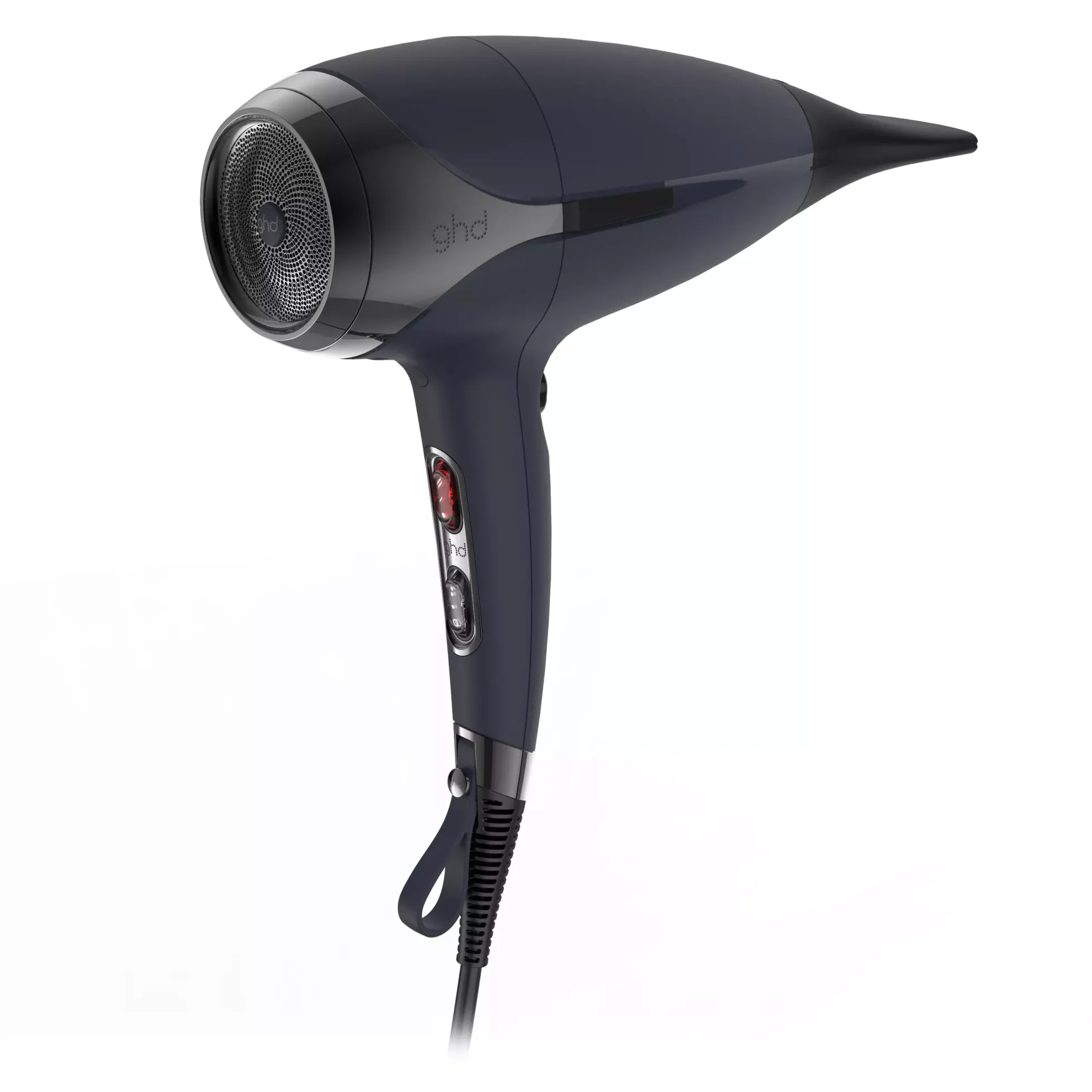ghdHelios™ Professional Hairdryer Black