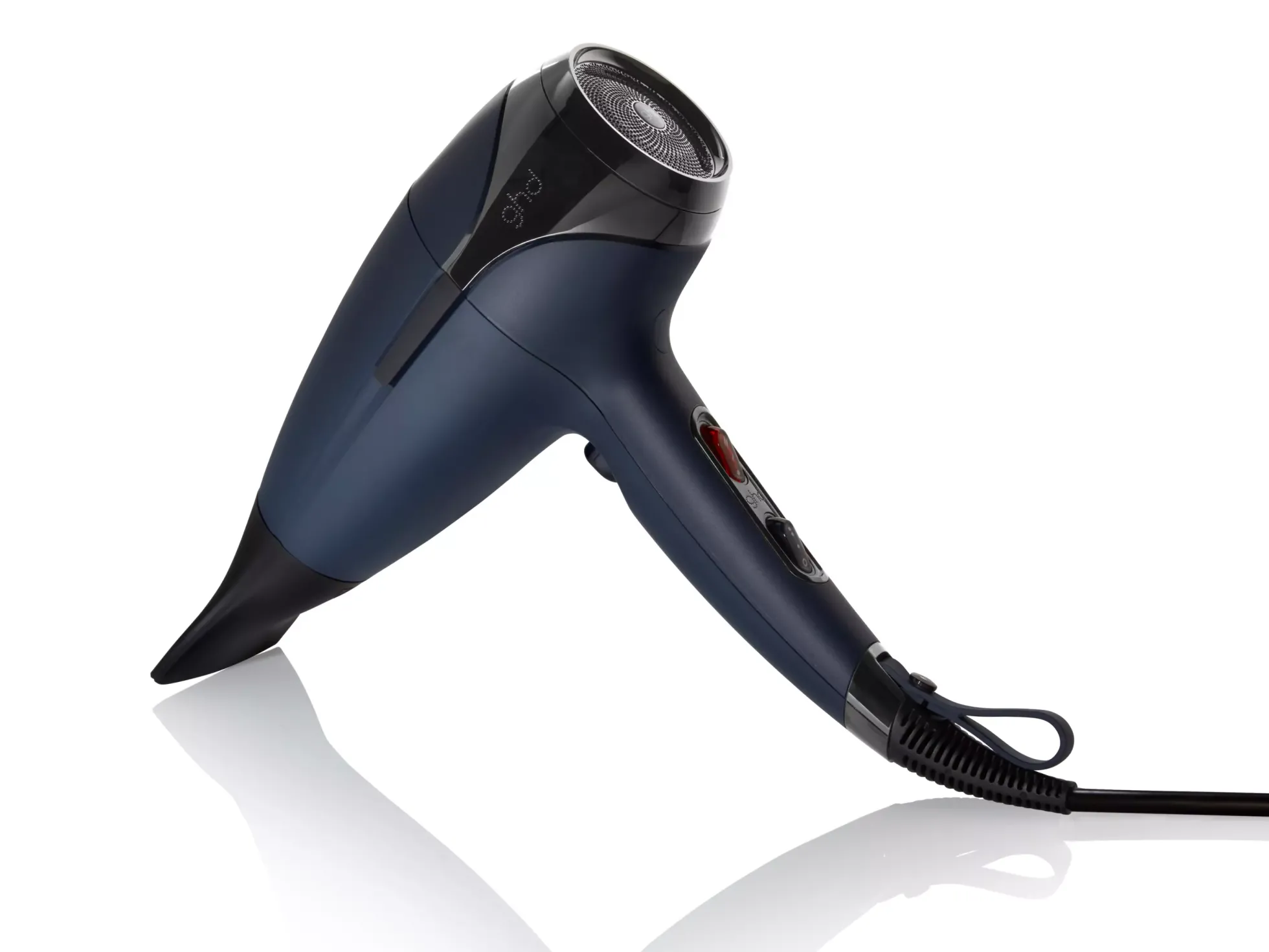 ghdHelios™ Professional Hairdryer Black