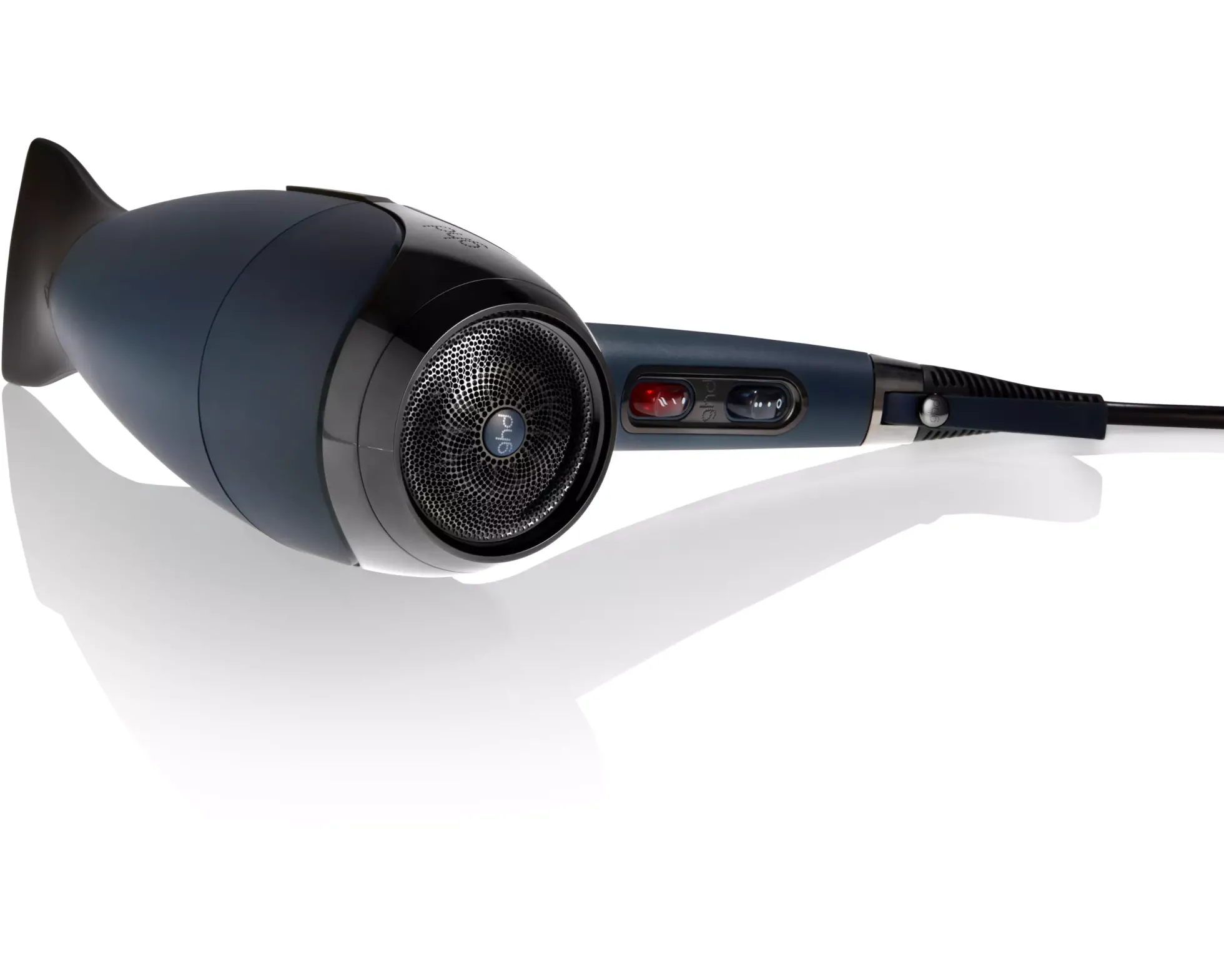 ghdHelios™ Professional Hairdryer Black