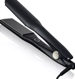 ghdMax hair straightener