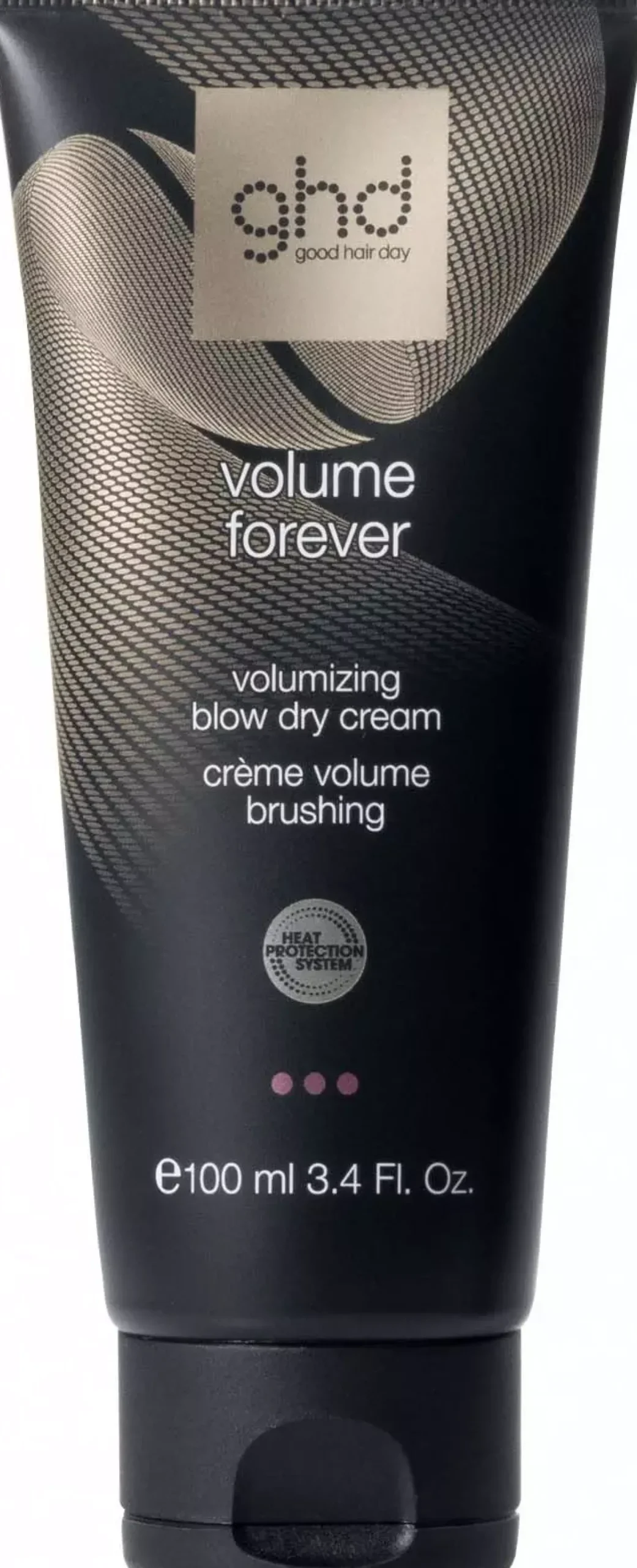 ghd Volume Forever Volumizing Blow Dry Cream 100 ml