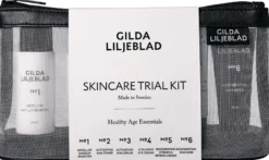 Gilda Liljeblad Healthy Age Essentials Trial Kit