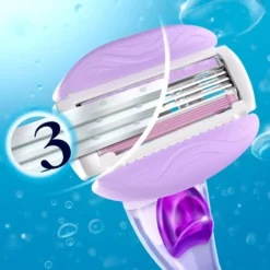 Gillette VenusComfortGlide Breeze Razor Blades 4-pack 4 st