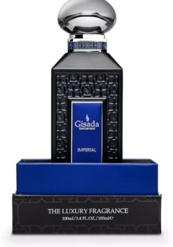 GisadaLuxury Collection Imperial Parfum 100 ml