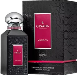 GisadaLuxury Collection Magenta Eau de Parfum 100 ml