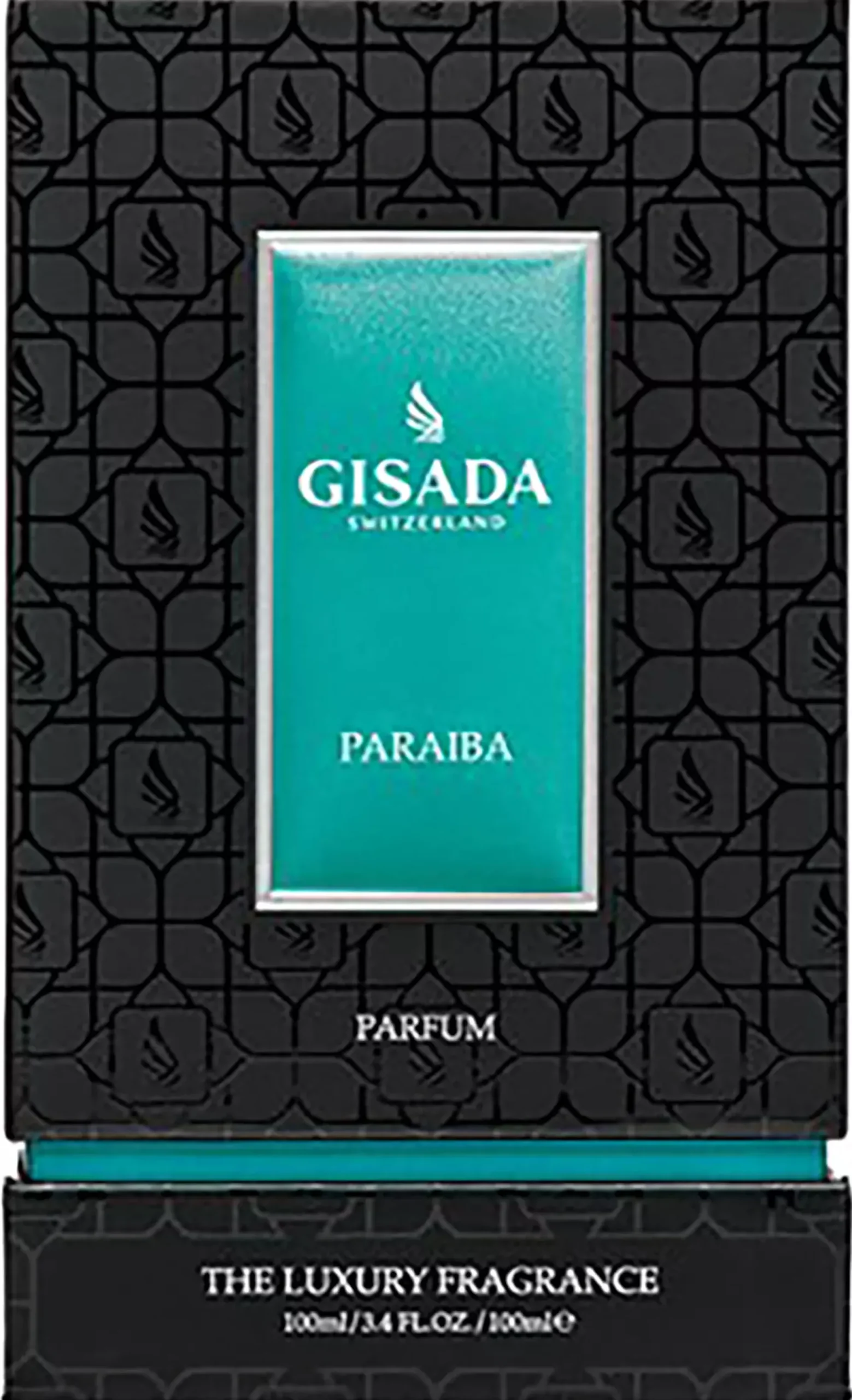 GisadaLuxury Collection Paraiba Eau de Parfum 100 ml