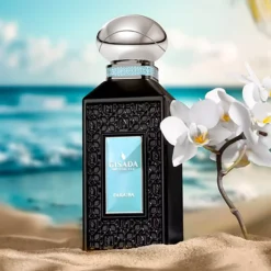 GisadaLuxury Collection Paraiba Eau de Parfum 100 ml