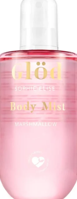 Glöd Sophie Elise Body Mist Marshmallow 150 ml