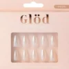 Glöd Sophie Elise Gel Nails Angel