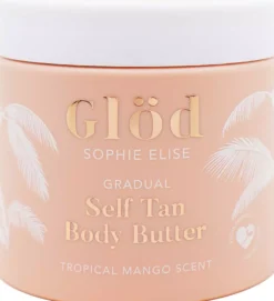 Glöd Sophie Elise Self Tan Body Butter 200 ml